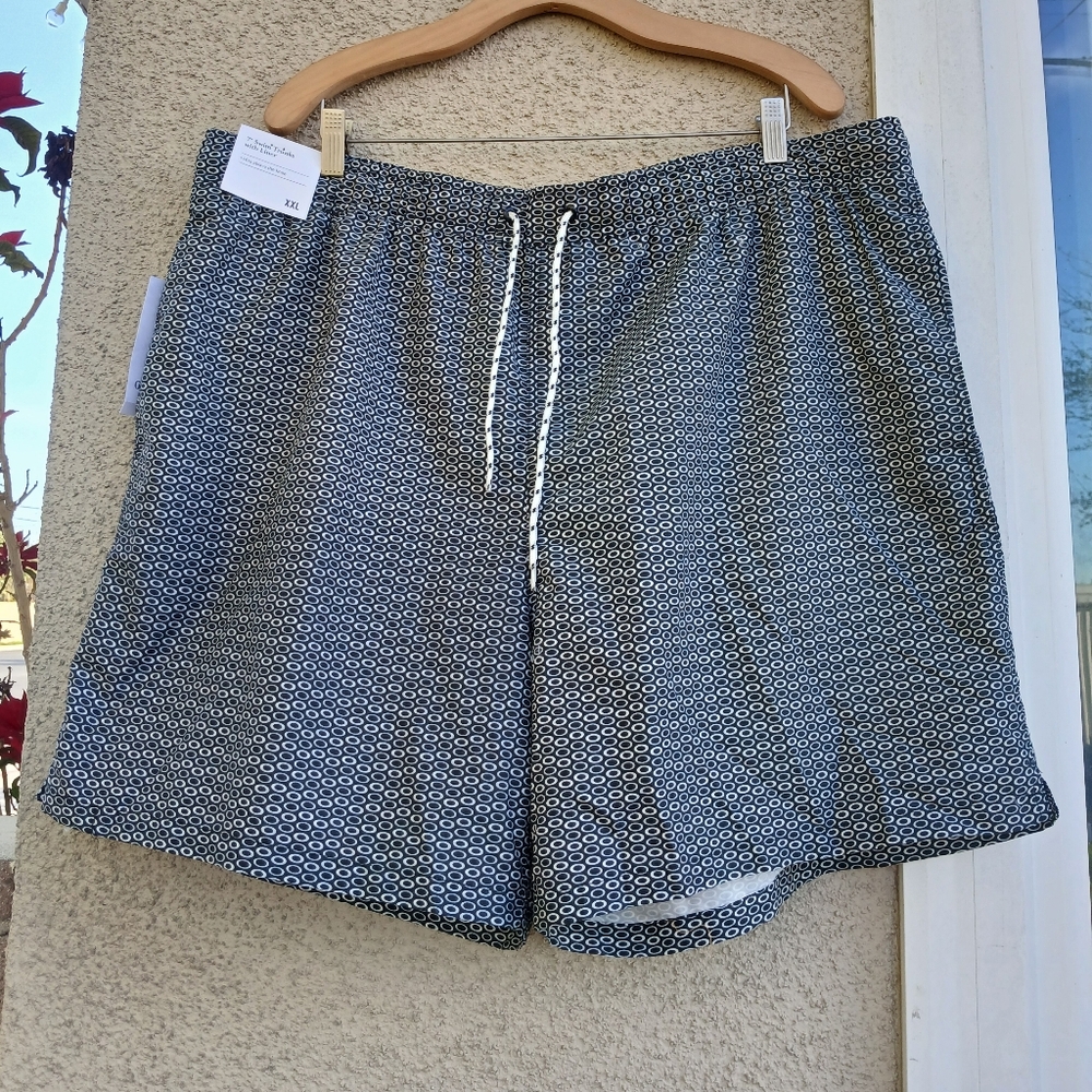 Goodfellow & Co Swim Shorts with Drawstring